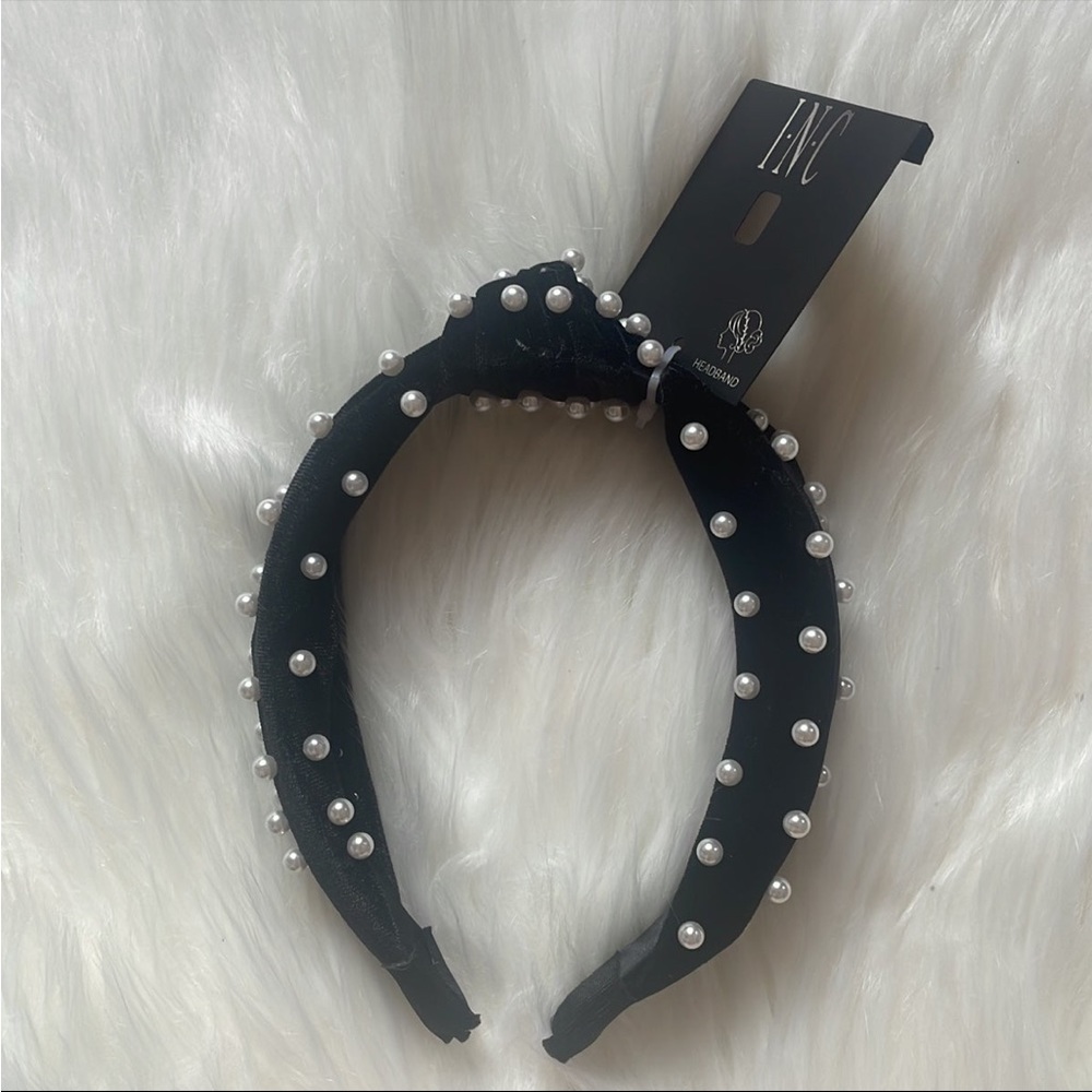 INC Headband